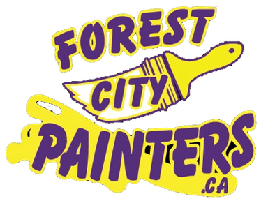 Forest City Painters logo
