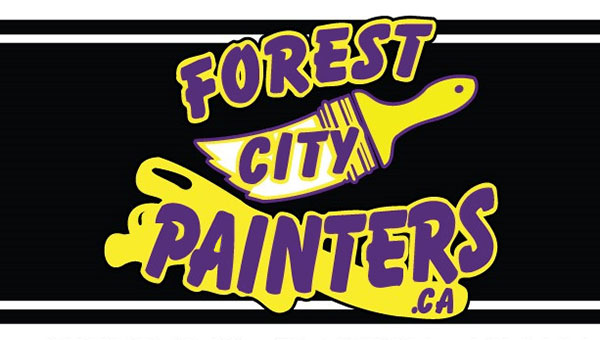 Forest City Painters