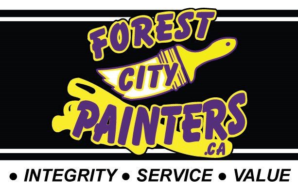 Forest City Painters